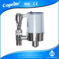 China Home Kitchen Faucet Water Filter System For Sink Faucet Easy Installing factory