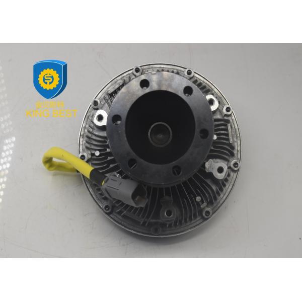 Quality 2813588 Fan Clutch For E320D Fan Drive Assembly 3066 Engine Fan Motor for sale