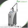 China Fractional CO2 Laser Machine factory