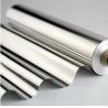 China Plain aluminium foil for medical and pharmaceutical packaging and food packaging factory