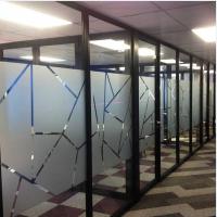 China Folding Wall Office Partitions Buy Soundproof Wall Office Partitions Easy Installation factory