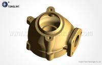 China Mold Casting for Turbocharger Turbine Housing​ Compressor Housing Bearing Housing factory
