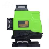 Quality Automatic 16 Lines 4D Laser Level Self Leveling Vertical And Horizontal for sale