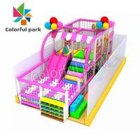 China Space Theme Soft Indoor Playground Commercial CE approved Anti UV for sale