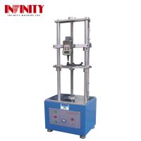 Quality Computerized Universal Tensile Testing Machine For Plastic Leather Strength Test for sale