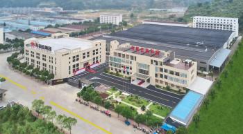 China Factory - Zhejiang Youfumi Valve Co., Ltd.