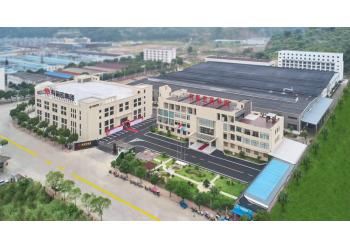 China Factory - Zhejiang Youfumi Valve Co., Ltd.