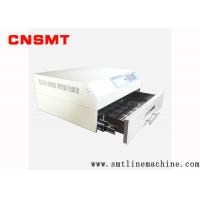 China CNSMT Lead Free Reflow Oven Smt Assembly Line High Speed With PC Side Control Software factory