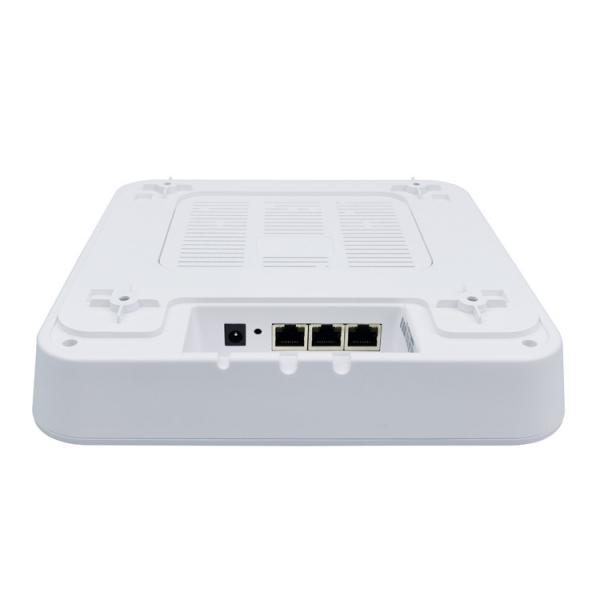 Quality AX1800 Ceiling 11ax Router 1800Mbps Gigabit Dual Band Wifi 6 Router Openwrt for sale