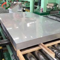Quality Stainless Steel Sheet mirrored 4x8 Ss 201301 304 304L 316 310 312 316L metal for sale