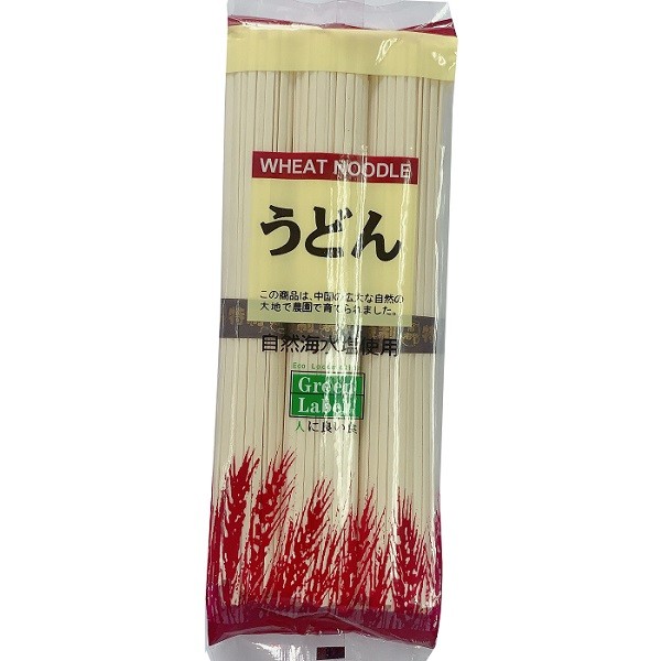 Quality Supermarkets White 300g Pure Buckwheat Noodles 19cm Length for sale