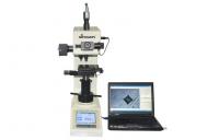 China Automatic Software Control X-Y Table Digital Hardness Tester with Motorized Turret factory