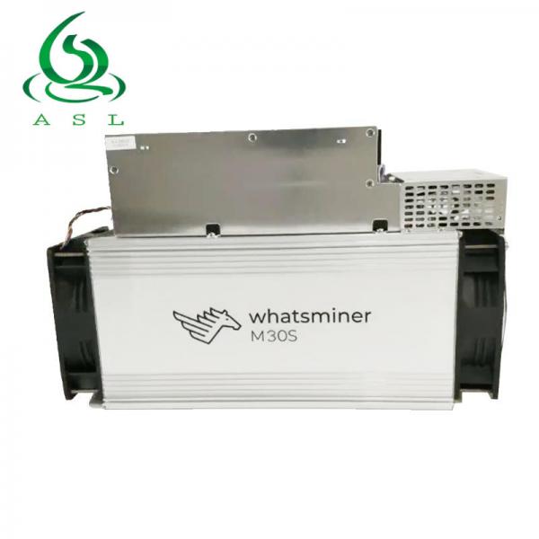 Quality MicroBT Whatsminer M30s++ 102t 112t for sale