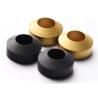 China Tungsten Carbide Internal Scarfing Rings Brazed Inserts For Pipe Welding factory