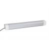 China 30W 600mm LED Tri Proof Light Dust Proof 2 Feet Linear IP66 SMD 2835 EPISTAR Source factory