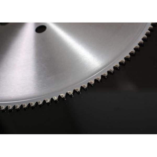Quality SKS Steel Cermet Tip Metal Cutting circular Saw Blades for aluminum for sale