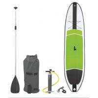 China Inflatable SUP Board PVC Custom Stand Up Paddle Board Inflatable for sale