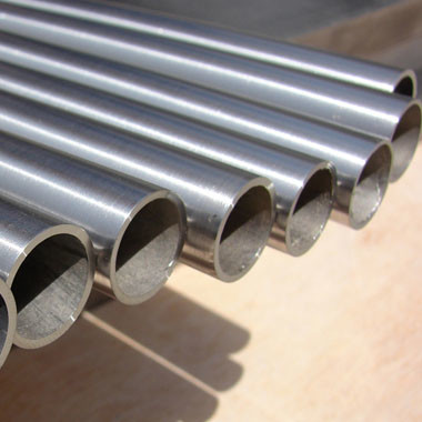 Quality Nickel Based Monel Alloy 400 6MM Monel 400 Seamless Tube Micro Heat Exchanger for sale