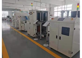 China Factory - INFINITE AUTOMATION CO ., LIMITED