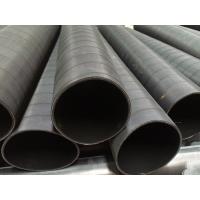 China Low Pressure 6mm 50m Length Rubber Oil Hose for sale