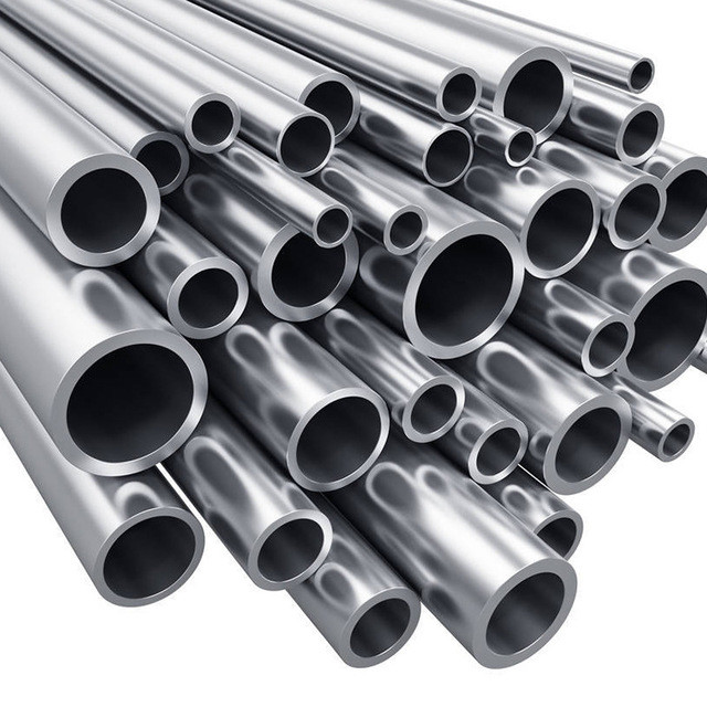 China ASME SA789 / 790 S32205 Duplex Stainless Steel Tubes factory