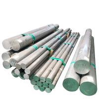 Quality 6082 T6 Aluminium Solid Rod 5083 7075 2024 T4 2219 6061 Aluminium Alloy Extruded for sale