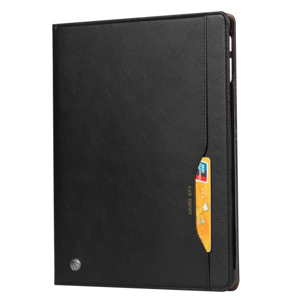 Quality OEM / ODM Leather Ipad Phone Case Dirtproof Shockproof Luxury Genuine for sale