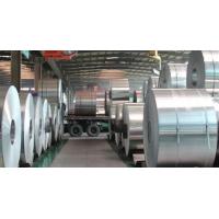 China T351-T851 Aluminium Strip Coil Insulation Material Good Serviceability factory