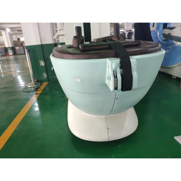 Quality No Invasive Non Surgical Spinal Decompression Machine Accurate Gasbag Positionin for sale