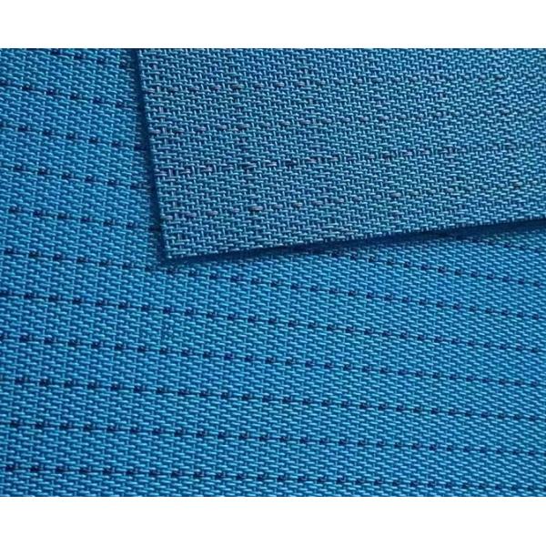 Quality Embossing Cloth Conveyor Belt For Wooden Panels Processing for sale