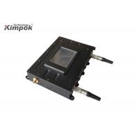 Quality 50km LOS UAV Data Link 1080P COFDM Video Transmitter With HDMI Input for sale