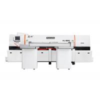 Quality Cutting Length 2600mm Automatic Saw Cutting Machine Computerized HL - 8BNC for sale