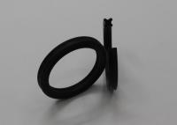 China Waterproof X Rings Sealing High Durability For Durometer / Petroleum Oils factory