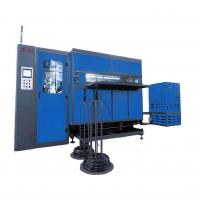 Quality 10 Units/H 20KW Mattress Spring Making Machine 380 Volt for sale