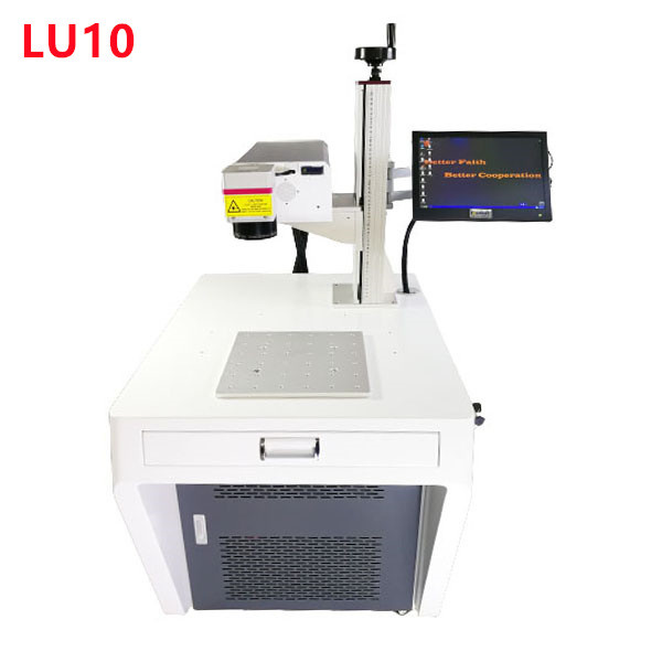 Quality Portable Uv Coding And Marking Machine Medical Box Batch Number Printing Machine for sale