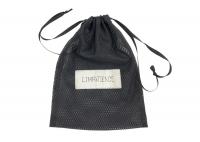 Buy cheap 24x32.5cm Velvet Drawstring Bags Hair Extension Packaging Mesh Customized Color from wholesalers
