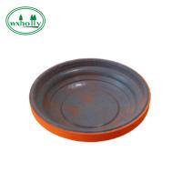 China Eco Friendly  Environmental 35cm Clay Pigeon Targets factory
