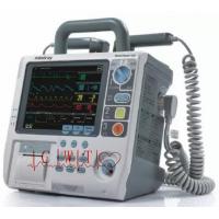China Mindray D6 Automated External Used Defibrillator Machine 3 Channel for sale