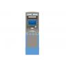 China Powder Coating Bank Teller Machine , ATM Cash Machine Internal Ventilation System factory