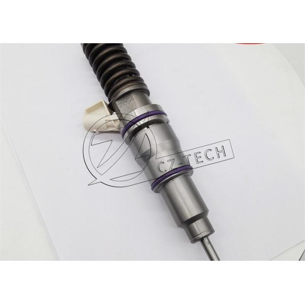 Quality Car Fuel Injector  E1 EURO 3 Diesel Engine Injector 20544184 BEBE4C04002 for sale