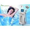 China 2016 new design 808nm diode laser hair removal machine /hair removal speed 808 factory