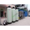 China Drinking Water Seawater Desalination Equipment For Ship Daily Use 2.5T factory