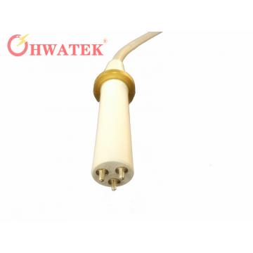 Quality Copper Conductor X Ray High Voltage Electrical Cable PFA Insulation Weariness for sale