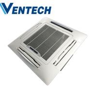 China Split Systems Central Air Conditioning Unit For Critical Functions In Medicine 200m3/h for sale
