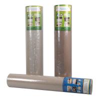 Quality Length 26m Lightweight Thickness 0.94mm Construction Floor Covering Paper for sale