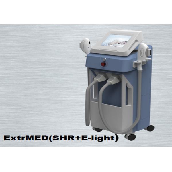 Quality Professional Alexandrite Laser Hair Removal Machine 3500W 755 - 1200nm for sale
