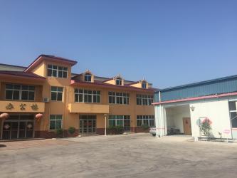 China Factory - Qingdao Xincheng Rubber Products Co., Ltd.