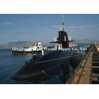 Quality Adjustable Balance Weight Maritime International Fenders , Eco Friendly Sea for sale