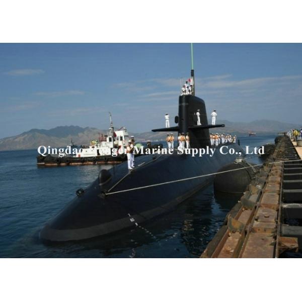 Quality Adjustable Balance Weight Maritime International Fenders , Eco Friendly Sea Guard Fenders for sale
