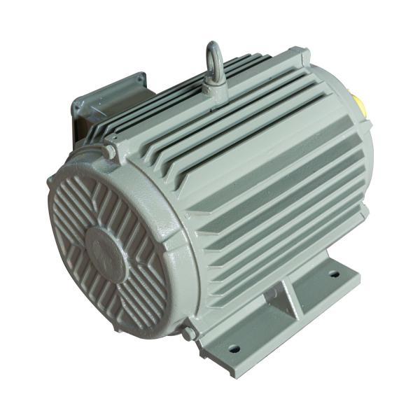 Quality Y132s2-2 Three Phase AC Induction Electric Motor 10HP 3000rpm 7.5kw for sale